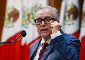 Rocha Moya alista su Cuarto Informe de Gobierno; podría presentarlo el 26 de noviembre