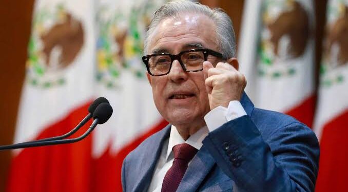 Rocha Moya alista su Cuarto Informe de Gobierno; podría presentarlo el 26 de noviembre