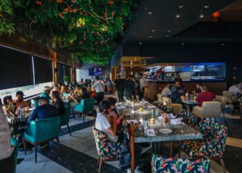 Restauranteros de Culiacán esperan incremento en ventas de hasta 50% durante el Buen Fin: Canirac