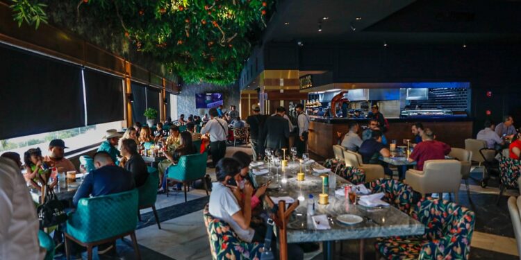 Restauranteros de Culiacán esperan incremento en ventas de hasta 50% durante el Buen Fin: Canirac