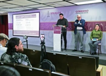 Programa “Ponte al Corriente”, se extiende hasta el 31 de diciembre, Cárdenas Mellado