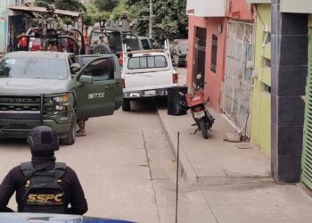 Ejecutan a joven dentro de su domicilio en la colonia Amistad, en Culiacán