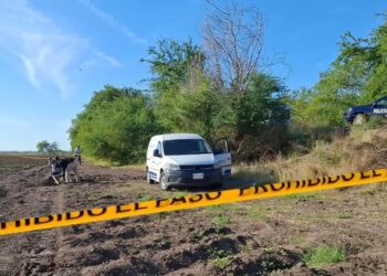 Localizan cuatro cuerpos en fosa clandestina en Costa Rica, Culiacán