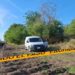 Localizan cuatro cuerpos en fosa clandestina en Costa Rica, Culiacán