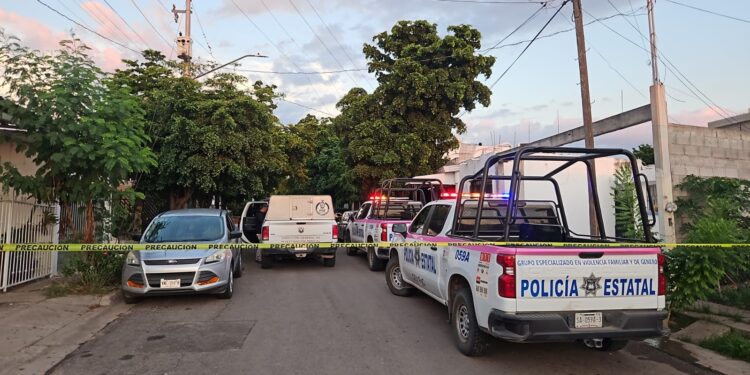 Tres meses después de haber sido atacada a balazos fallece la joven Xiomara Anahí “N”