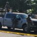 Fallece elemento de la SEDENA tras accidente vial en Culiacán