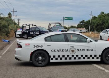 Hallan ejecutado a balazos a un hombre de mediana edad en Costa Rica