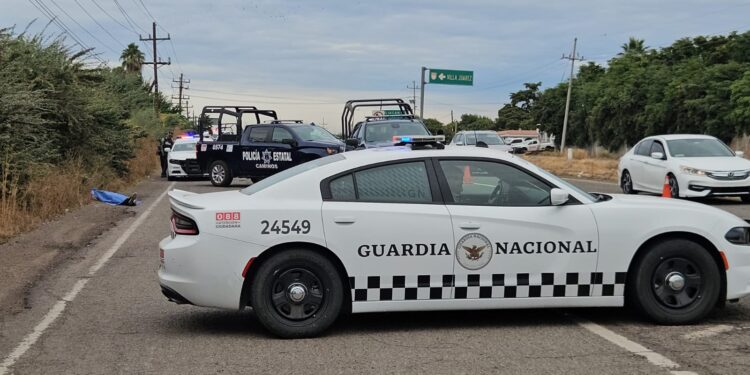 Hallan ejecutado a balazos a un hombre de mediana edad en Costa Rica