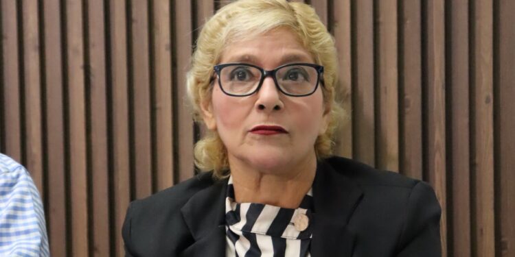 Llama regidora panista a fortalecer el presupuesto para atender la violencia de género en Culiacán