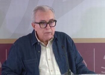 Gobierno de Sinaloa solicita crédito por 2 mil 200 mdp para obras y cubrir deuda heredada: Rocha Moya