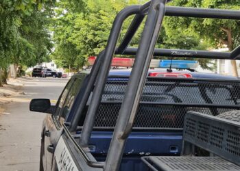 Atacan a balazos otra vivienda en Urbivillas del Prado