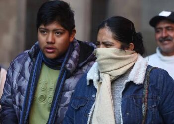 Bajarán las temperaturas en Culiacán y se esperan lluvias ligeras: Protección Civil