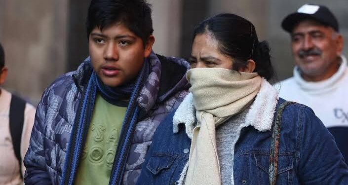 Bajarán las temperaturas en Culiacán y se esperan lluvias ligeras: Protección Civil