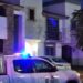 Atacan a balazos una residencia de Portafe Premium