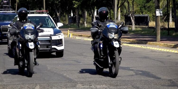 Culmina noviembre con una disminución en reportes por robo a comercio y vehículo: SSPyTM