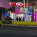 Atentado a balazos en un expendio de cerveza Tecate dejó 2 muertos y un herido en la Lombardo Toledano