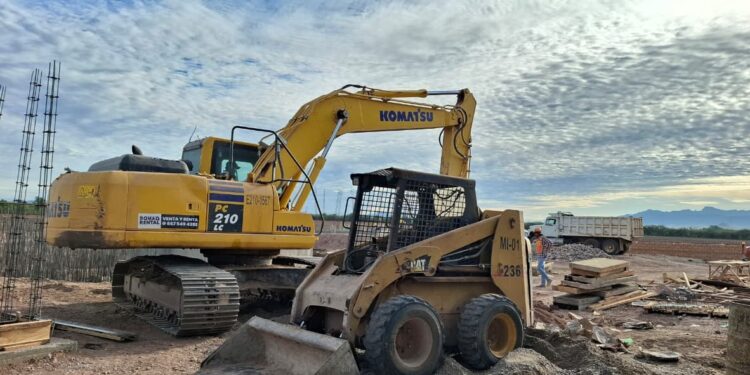 Adeudos estatales no afectarán obras actuales en Culiacán, pero podrían ajustar proyectos de 2026: alcalde Gámez Mendívil