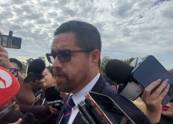 Sinaloa registra repunte de enfermedades respiratorias; lo más fuerte llegará la segunda quincena de diciembre, advierte Salud