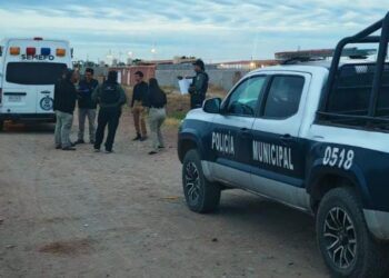 Localizan a hombre asesinado con huellas de tortura en camino de terracería en Navolato