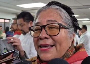 Senadora Luisa Cortés defiende aprobación de la Ley de Aguas: “Es justicia para los que menos tienen”