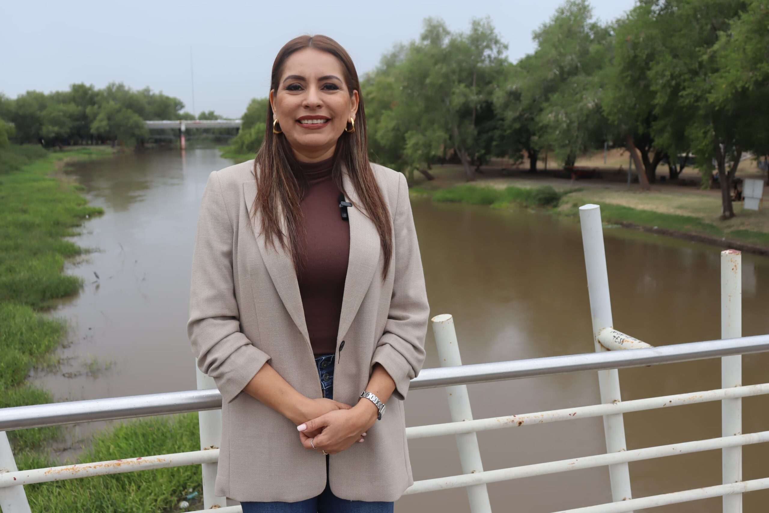 El agua es un derecho humano, no debe ser otro control político: PAN