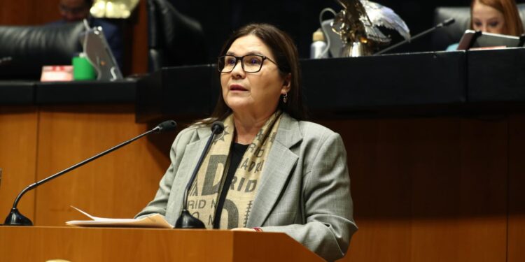”Urge subsanar vacío que mantiene sin protección a quienes se atreven a denunciar y alertar sobre la corrupción”: Imelda Castro