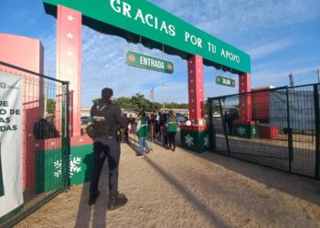 La SSPyTM implementará un dispositivo integral de seguridad y vialidad en la Verbena Culiacán