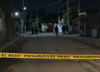 Ataque armado e incendio en vivienda deja a una menor y a una mujer lesionadas en Bellavista