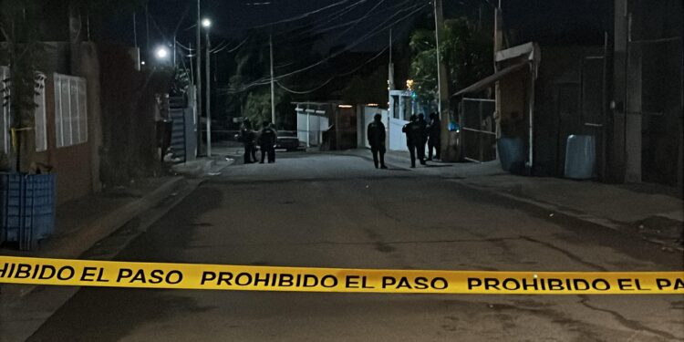 Ataque armado e incendio en vivienda deja a una menor y a una mujer lesionadas en Bellavista