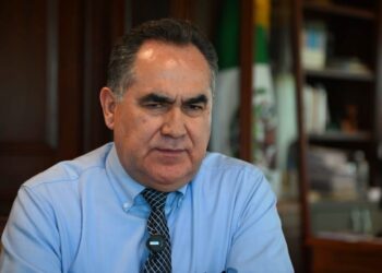 Gracias a la Reingeniería y al reconocimiento por parte de la SEP y Hacienda, es que se visualiza una esperanza para que la UAS reciba recursos extraordinarios para el cierre del año, afirma el Rector Jesús Madueña