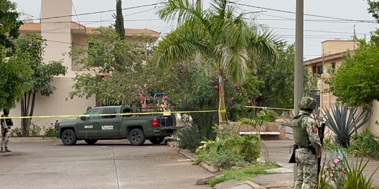 Hallan a una segunda víctima asesinada y envuelta en bolsas negras en Lomas del Bulevar