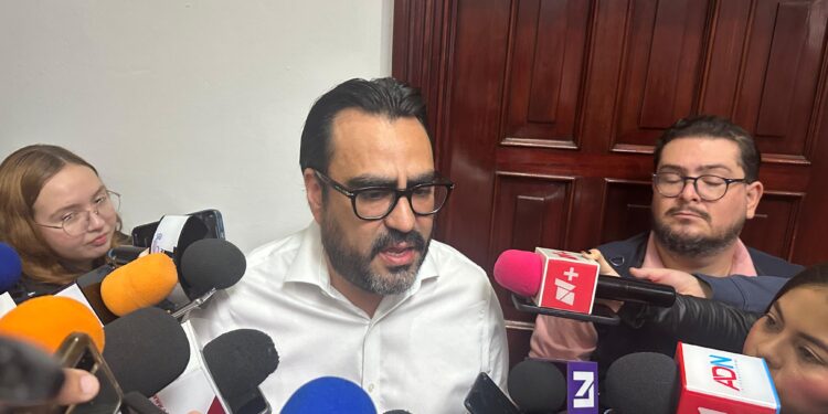 Gámez Mendívil destaca beneficios tras sumar a Culiacán a la Red de Ciudades del Aprendizaje