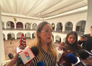 Tesorería destaca aumento controlado del predial entre 1% y 4% para 2026, sin lesionar economía de familias de Culiacán