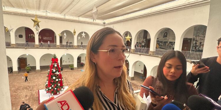Tesorería destaca aumento controlado del predial entre 1% y 4% para 2026, sin lesionar economía de familias de Culiacán
