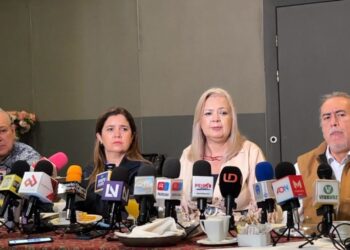 Intercamaral Culiacán acusa falta de apoyos estales y advierten cierre de año crítico por persistencia de violencia