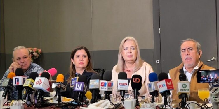 Intercamaral Culiacán acusa falta de apoyos estales y advierten cierre de año crítico por persistencia de violencia