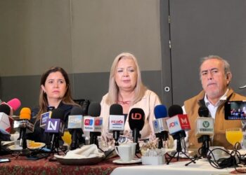 Empresarios sostendrán pago de aguinaldos pese a la crisis económica por inseguridad