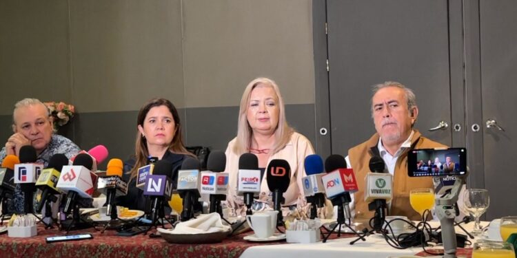 Empresarios sostendrán pago de aguinaldos pese a la crisis económica por inseguridad