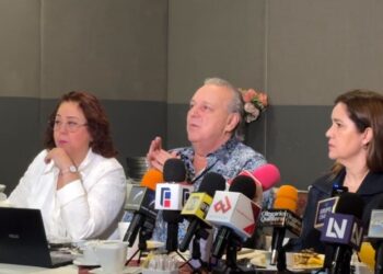 Hoteles y moteles de Culiacán enfrentan su peor caída en ocupación por percepción de violencia: José Manuel de la Riva