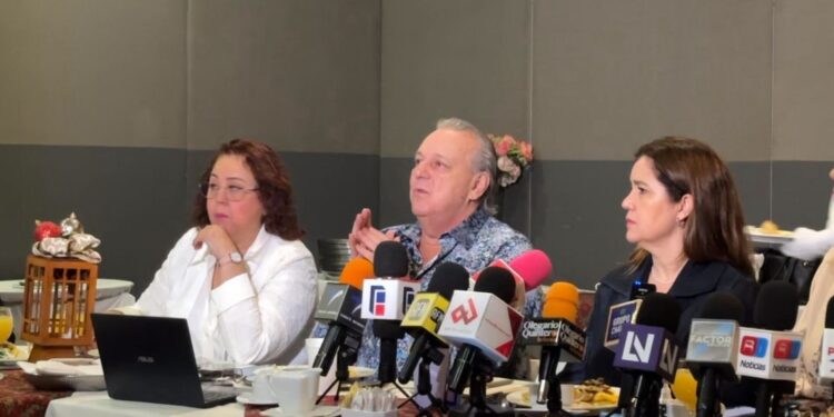 Hoteles y moteles de Culiacán enfrentan su peor caída en ocupación por percepción de violencia: José Manuel de la Riva