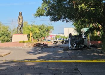 Se implementan acciones para evitar ataques contra elementos de la SSPyTM: Director