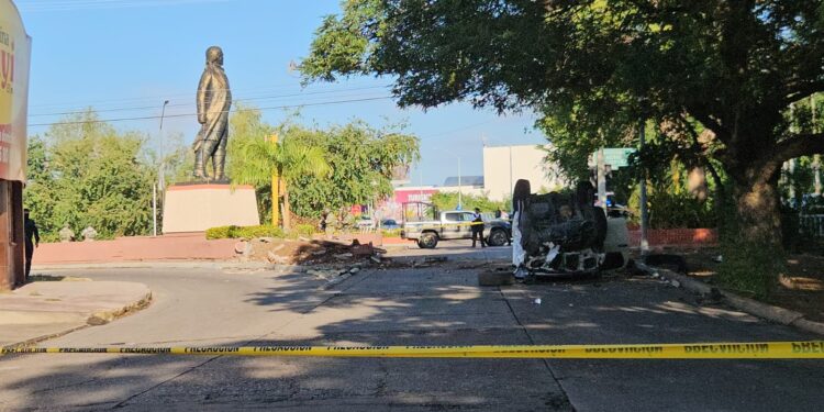 Se implementan acciones para evitar ataques contra elementos de la SSPyTM: Director