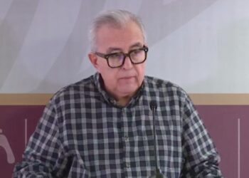 Crédito por 2,200 mdp será distribuido según demandas ciudadanas en todos los municipios: Rocha