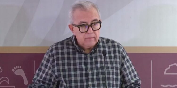 Crédito por 2,200 mdp será distribuido según demandas ciudadanas en todos los municipios: Rocha