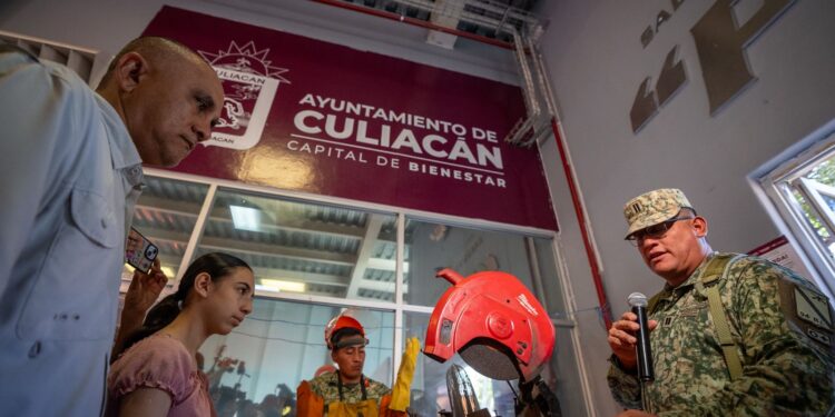 Sedena y Ayuntamiento ponen en marcha fase final del Desarme Voluntario 2025