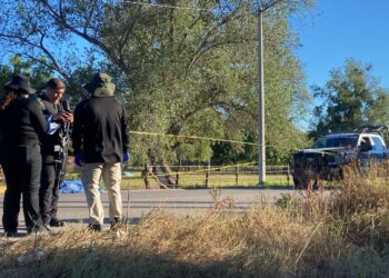 Matan a joven de La Cofradía de La Loma, en Navolato