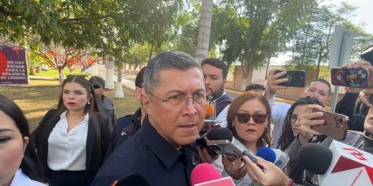 Van 53 policías asesinados en el recrudecimiento de la violencia en Sinaloa; familias reciben un millón de pesos por seguro de vida