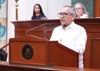 Presidente de la Comisión de Hacienda Pública y Administración destaca consenso histórico en la aprobación del Presupuesto 2026