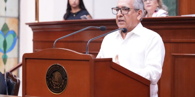 Presidente de la Comisión de Hacienda Pública y Administración destaca consenso histórico en la aprobación del Presupuesto 2026