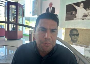 Cerrarán vialidades alrededor de La Lomita desde mañana por instalación de puestos: Protección Civil Municipal